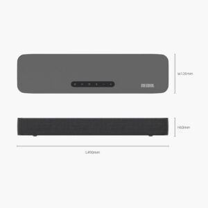 Mecool_KS3_Soundbar_Solo_06